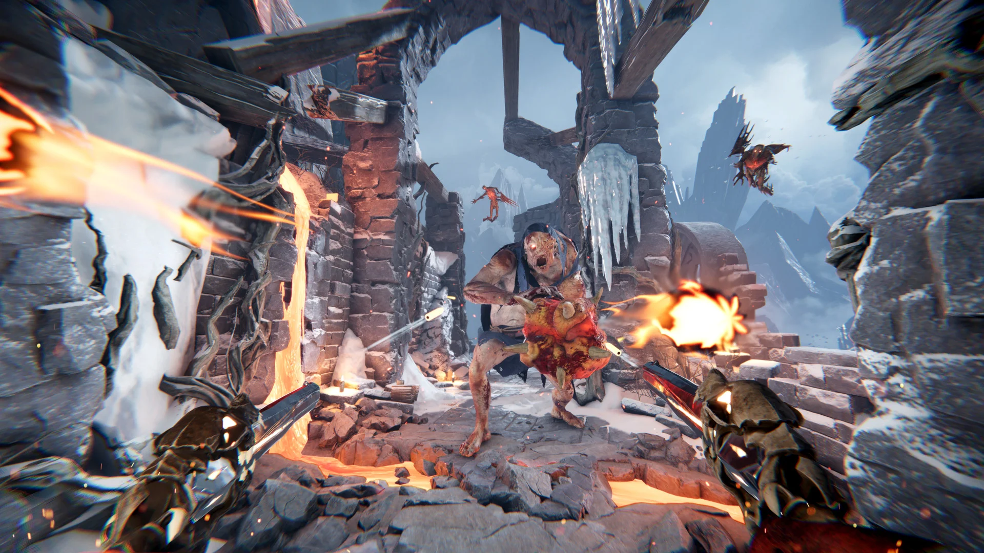  Metal: Hellsinger  Steam Ключ  Весь мир