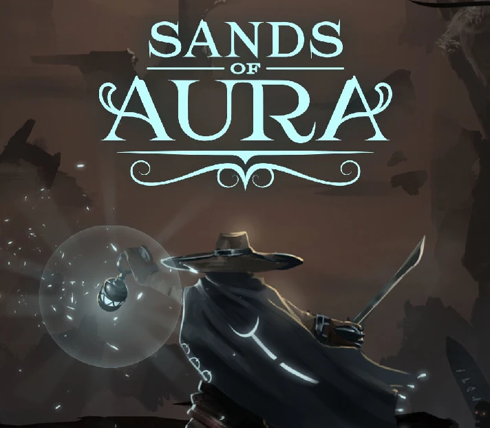 🍭 Sands of Aura 🌚 Steam Key 🥄 Worldwide