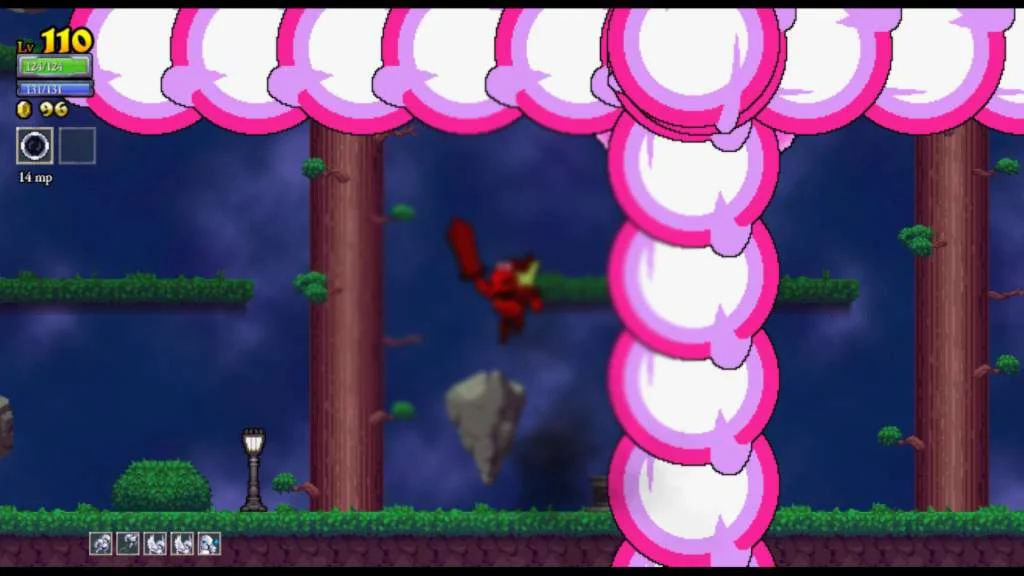  Rogue Legacy ???? Steam Ключ  Весь мир