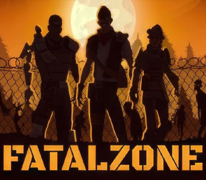 🎊 FatalZone 🎁 Steam Key 🥢 Worldwide