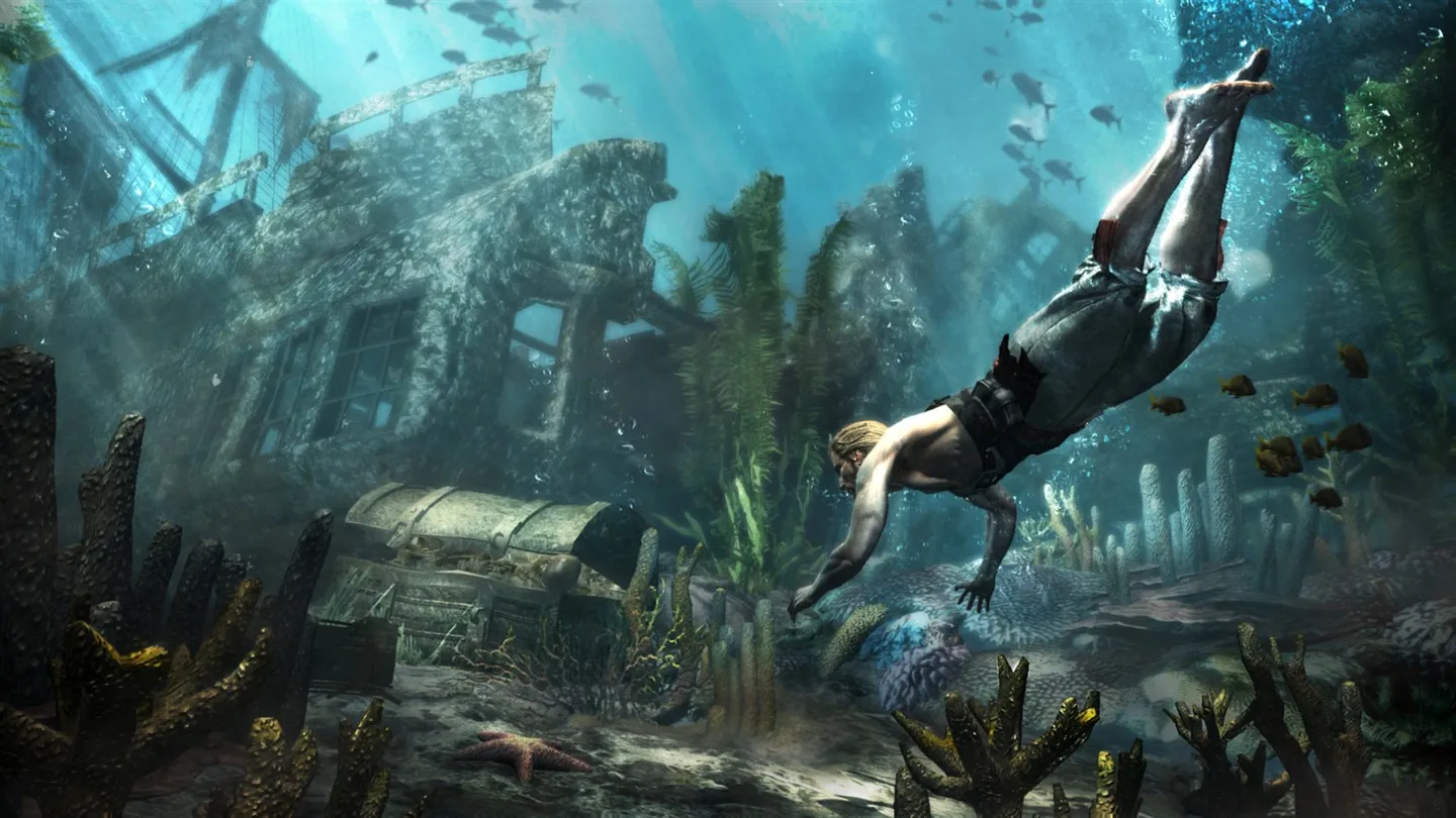 🇦🇷 AC Assasins Creed 4 Black Flag  XBOX ONE / SERIES KEY🔑