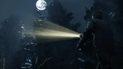 Dead by Daylight - Alan Wake Chapter DLC STEAM ⚡ ️АВТО