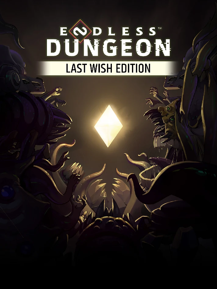 🎁ENDLESS Dungeon - Last Wish🌍ROW✅AUTO