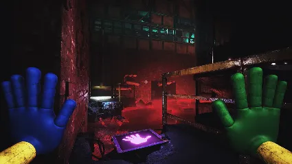 Poppy Playtime - Chapter 3 DLC АВТОДОСТАВКА STEAM РОССИЯ