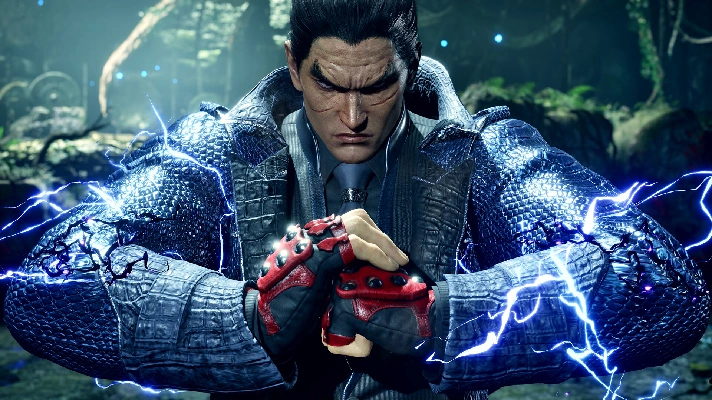 🔥 TEKKEN 8 - ONLINE STEAM (Region Free)