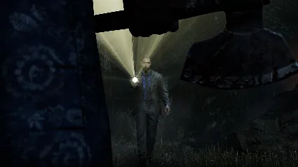Dead by Daylight - Alan Wake Chapter DLC - STEAM RU