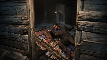 Dead by Daylight - Alan Wake Chapter DLC - STEAM RU