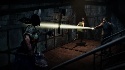 Dead by Daylight - Alan Wake Chapter DLC - STEAM RU