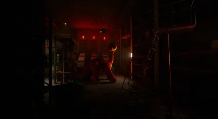 Poppy Playtime - Chapter 2 DLC STEAM•RU ⚡ ️АВТО 💳 0%