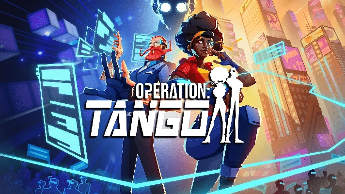 ⭐Operation: Tango | Steam\RegionFree |⭐