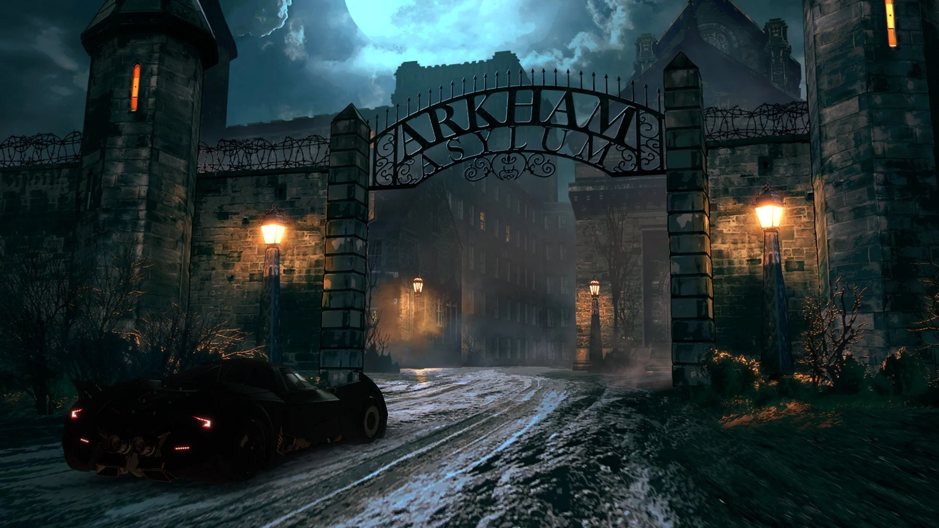 Batman - The Telltale Series (Steam key)