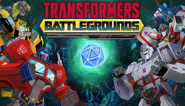 TRANSFORMERS BATTLEGROUNDS ключ Весь мир РФ Россия СНГ
