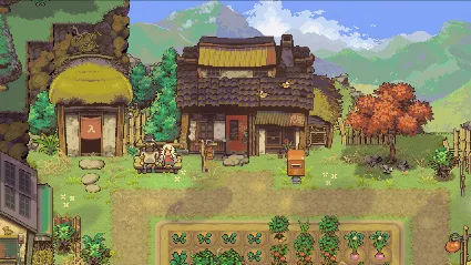 Eastward - Octopia 💎 DLC STEAM GIFT РОССИЯ