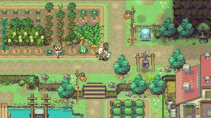 Eastward - Octopia 💎 DLC STEAM GIFT РОССИЯ