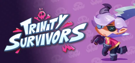 Trinity Survivors  АВТОДОСТАВКА STEAM GIFT РОССИЯ