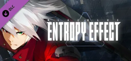 BlazBlue Entropy Effect Launch Exclusive Content STEAM
