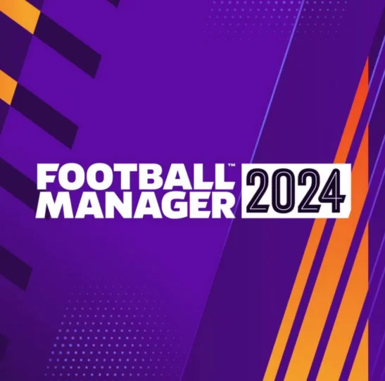 Football Manager 2024 + In-Game Editor | LOGIN:PASS