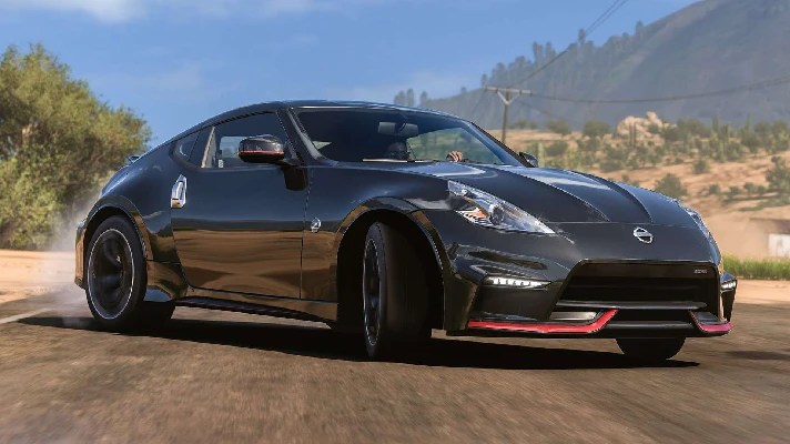 ✅❤️FORZA HORIZON 5 2019 NISSAN 370Z NISMO❤️XBOX🔑KEY