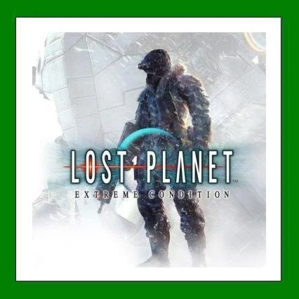 Lost Planet: Extreme Condition️15 игрSteam⭐Global