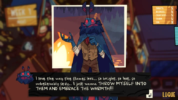 ✅Monster Prom 2: Monster Camp⚡ Steam\RegionFree\Key⭐