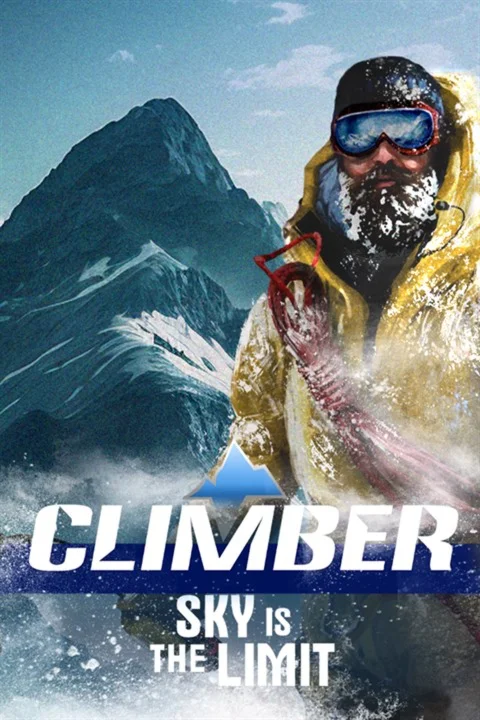  Climber: Sky is the Limit Xbox One|X|S активация