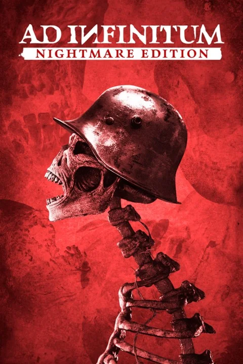  Ad Infinitum - Nightmare Edition Xbox активация