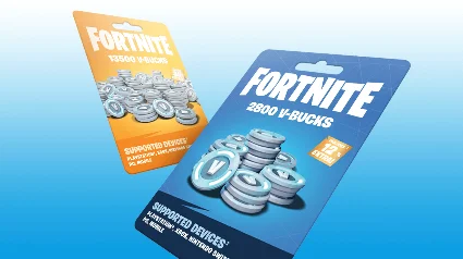 🖤 🔥 FORTNITE 💵 5000 V-Bucks EPIC 💵 GLOBAL КЛЮЧ 🔑 +РОССИЯ