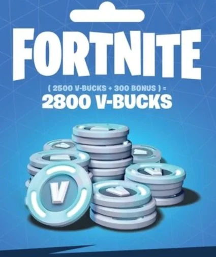 🖤 FORTNITE 🖤 1000 - 13500 V-BUCKS GLOBAL + РОССИЯ EPIC 🔑