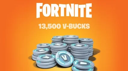 🖤 FORTNITE 🖤 1000 - 13500 V-BUCKS GLOBAL + РОССИЯ EPIC 🔑