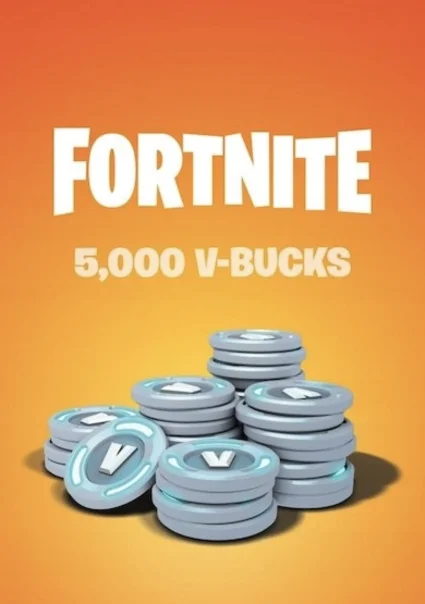 🖤 FORTNITE 🖤 1000 - 13500 V-BUCKS GLOBAL + РОССИЯ EPIC 🔑