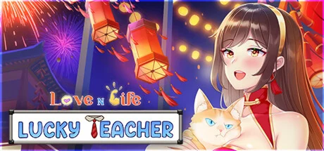 Love n Life: Lucky Teacher  АВТОДОСТАВКА STEAM GIFT