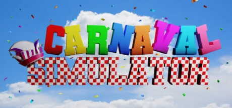 Carnaval Simulator  АВТОДОСТАВКА STEAM GIFT РОССИЯ