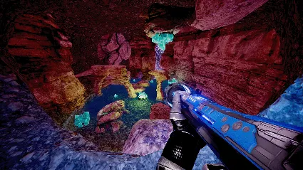 Relic Odyssey: The ruins of Xantao - STEAM GIFT РОССИЯ