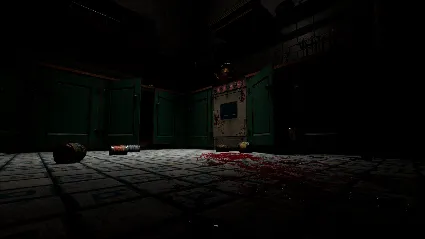 Y. Village - The Visitors - STEAM GIFT РОССИЯ