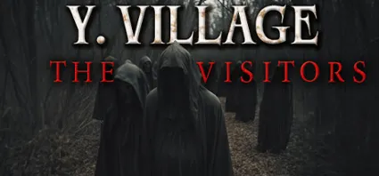 Y. Village - The Visitors - STEAM GIFT РОССИЯ