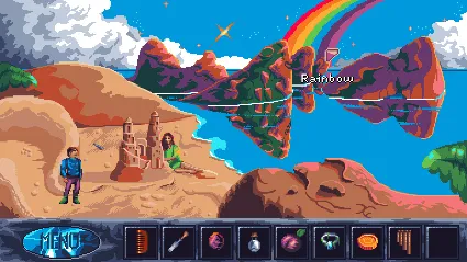 Twilight Oracle - STEAM GIFT РОССИЯ