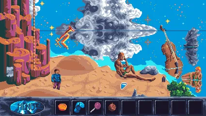 Twilight Oracle - STEAM GIFT РОССИЯ