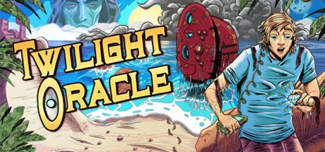 Twilight Oracle - STEAM GIFT РОССИЯ