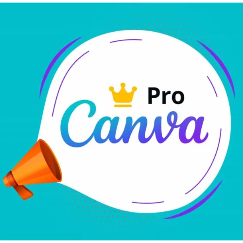 CANVA PRO⭐️Пробная подписка на 1 год с гарантией+подаро
