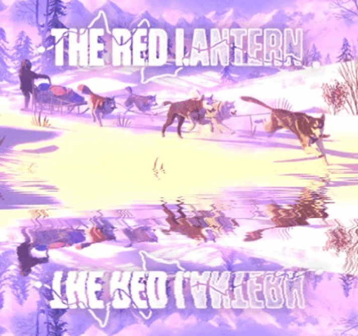 ✅The Red Lantern ⚡ Steam\RegionFree\Key⭐ + 🎁 Bonus