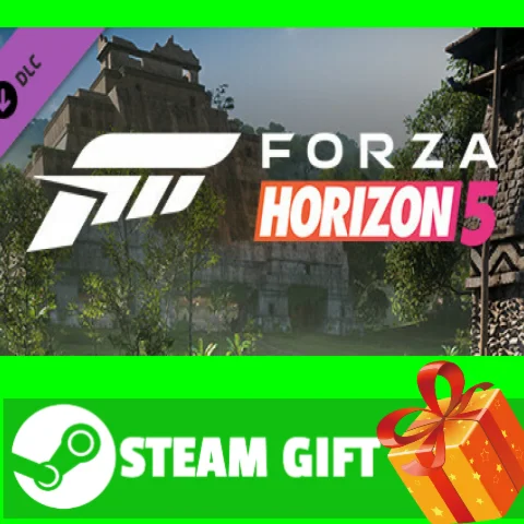 ⭐️ Forza Horizon 5 Chinese Lucky Stars Car Pack STEAM