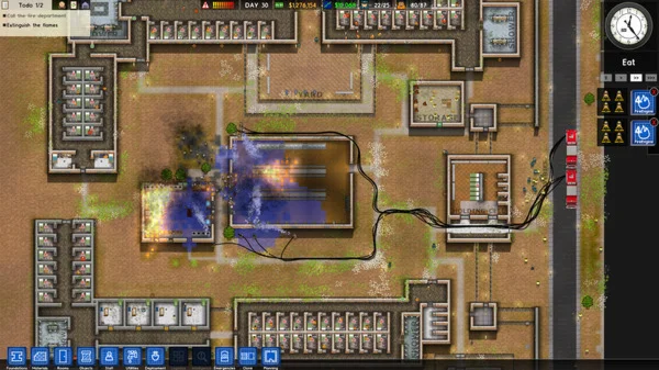 ⚡️Steam gift Russia - Prison Architect | AUTODELIVERY