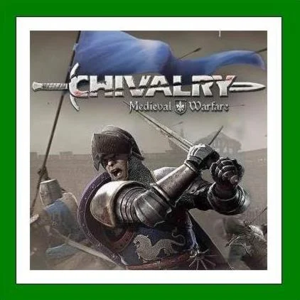 Chivalry Medieval Warfare️Steam⭐Аренда️Online