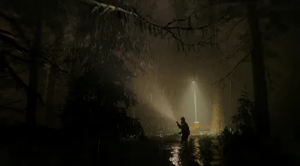 🖤 🔥 ALAN WAKE 2 🔥 XBOX SERIES X|S КЛЮЧ 🔑 🌎 МОМЕНТАЛЬНО