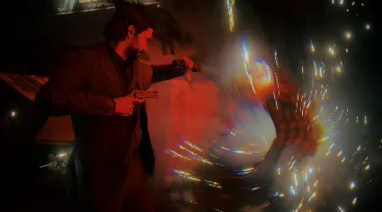 🖤 🔥 ALAN WAKE 2 🔥 XBOX SERIES X|S КЛЮЧ 🔑 🌎 МОМЕНТАЛЬНО