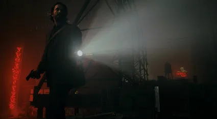 🖤 🔥 ALAN WAKE 2 🔥 XBOX SERIES X|S КЛЮЧ 🔑 🌎 МОМЕНТАЛЬНО