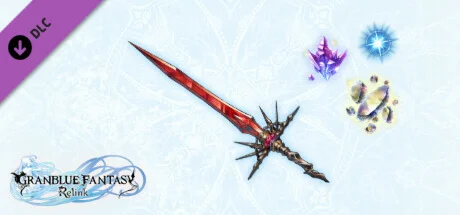 Granblue Fantasy: Relink - Upgrade pack  DLC STEAM