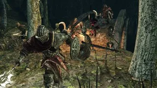 DARK SOULS II Scholar of the First Sin XBOX Ключ
