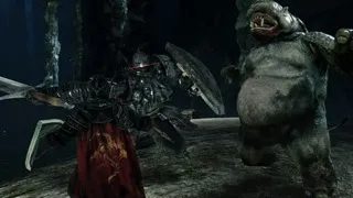 DARK SOULS II Scholar of the First Sin XBOX Ключ