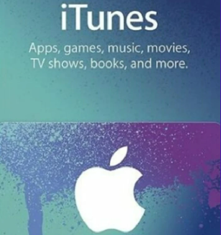 🍏APPLE ITUNES GIFT CARD 10-5000 TL✦TR✦TURKEY🇹🇷🔑